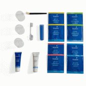 BlueLab pH Reinigungs- und Kalibrierset