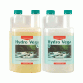 CANNA Hydro Vega A&B 2x1 Liter hw