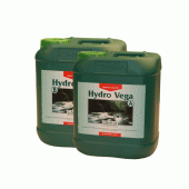 CANNA Hydro Vega A&B 2x10 Liter ww