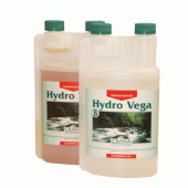 CANNA Hydro Vega A&B 2x1 Liter ww