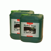 CANNA Hydro Vega A&B 2x5 Liter ww