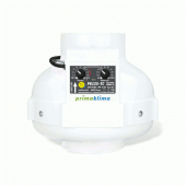 PK-AC Ventilatoren