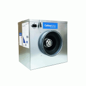 (Bild für) CarbonActive EC Silent Box 3500m³/h 315mm 900Pa