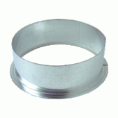 (Bild für) Anschlußflansche