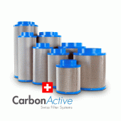 CarbonActive Granulate