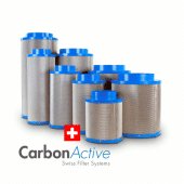 (Bild für) CarbonActive Granulate