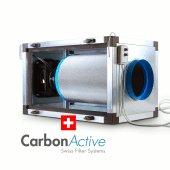 (Bild für) CarbonActive Filterunits