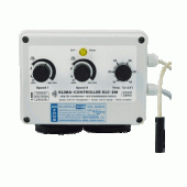 (Bild für) Klimakontroller