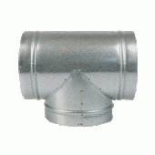 (Bild für) T-Stücke