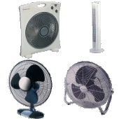 (Bild für) Umluftventilatoren