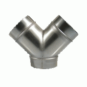 (Bild für) Y-Stücke