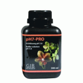 GIB Industries pH 7.0 Eichlösung 300ml