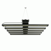 Greenception GCx-25 PWR 1000W (Bild für) Greenception GCx-25 PWR 1000W