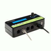 (Bild für) GrowControl FanBase EC+