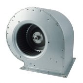 Schneckenhausventilator 2500 m³/h