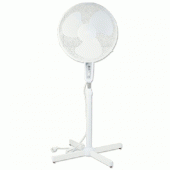 Schwenkventilator auf Stativ