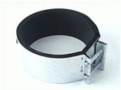 Verbindungsmanschette 125 mm