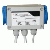 GSE Relaiskasten 2 x 2400 W
