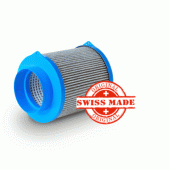 (Bild für) CarbonActive HomeLine 200Z 125mm