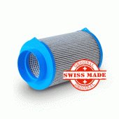 (Bild für) CarbonActive HomeLine 300Z 125mm