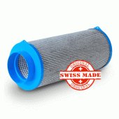 (Bild für) CarbonActive HomeLine 500ZL 125mm