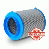 (Bild für) CarbonActive HomeLine 650Z 200mm