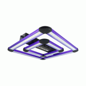 (Bild für) Lumatek LED ATS200W Pro dimmbar