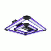 (Bild für) Lumatek LED ATS200W Pro dimmbar