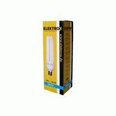 Elektrox ESL Pflanzenlampe 125 Watt 6500° K für Wachstum