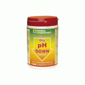 GHE pH-down Pulver 250g