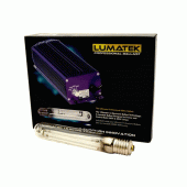 Lumatek EVG Ultimate Pro 600 Watt 400 Volt schaltbar