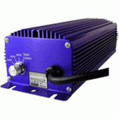 Lumatek EVG 600 Watt schaltbar für HPS und MH Lampen