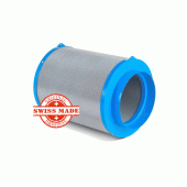 CarbonActive Granulate 650G 200mm (Bild für) CarbonActive Granulate 650G 200mm