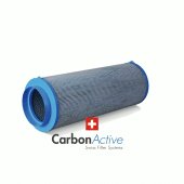 (Bild für) CarbonActive HomeLine 1200m³/h 200mm