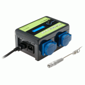 (Bild für) GrowControl GrowBase Pro