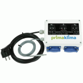 (Bild für) Prima Klima Klimacontroller 2x300W