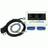 (Bild für) Prima Klima Klimacontroller 2x300W
