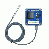 (Bild für) Prima Klima Klimacontroller ECTC-1M-Digital RJ45