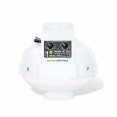 (Bild für) Prima Klima PK100-TC 100mm 280m³/h