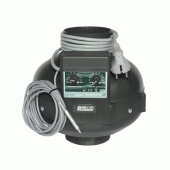 (Bild für) PrimaKlima 280m³/h 100mm Temperatur gesteuert