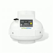 (Bild für) Prima Klima PK125-2 125mm 220/400m³/h