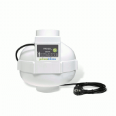 (Bild für) Prima Klima PK100-L 100mm 280m³/h