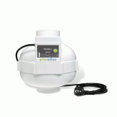 (Bild für) Prima Klima PK100-L 100mm 280m³/h