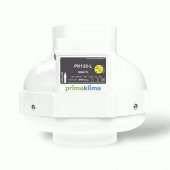 (Bild für) Prima Klima PK125-L 125mm 360m³/h