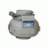 (Bild für) Prima Klima I Speed Radial Ventilator 160L 800m³/h