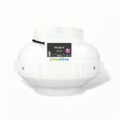 (Bild für) Prima Klima PK200-A 200mm 800m³/h