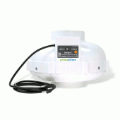 (Bild für) Prima Klima PK150-2 150mm 380/760m³/h