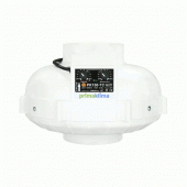 Prima Klima PK150-TC 150mm 760m³/h Temp Controlled