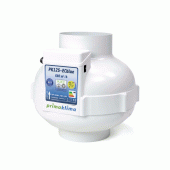 (Bild für) Prima Klima PK125ECblue 125mm 680m³/h RJ45