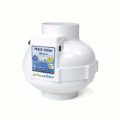(Bild für) Prima Klima PK125ECblue 125mm 680m³/h RJ45